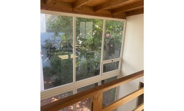 CHALET 6 AMBIENTES APTO PROFESIONAL- RAWSON 2800