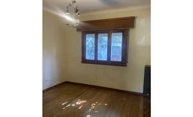 CHALET 6 AMBIENTES APTO PROFESIONAL- RAWSON 2800