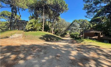 Casa en Pinamar Cerca del Mar, Parque, Parrilla y Gas Natural