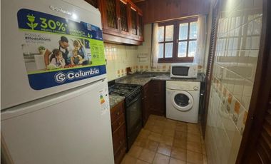 Casa en Pinamar Cerca del Mar, Parque, Parrilla y Gas Natural