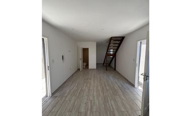 DÚPLEX 3 AMBIENTES – LISTO PARA HABITAR NECOCHEA 5000