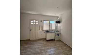 DÚPLEX 3 AMBIENTES – LISTO PARA HABITAR NECOCHEA 5000