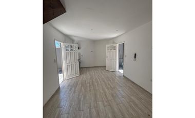 DÚPLEX 3 AMBIENTES – LISTO PARA HABITAR NECOCHEA 5000