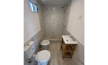 DÚPLEX 3 AMBIENTES – LISTO PARA HABITAR NECOCHEA 5000