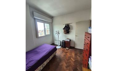 Centro Renovado 3 Dor Dependencia Serv - Piso Alto