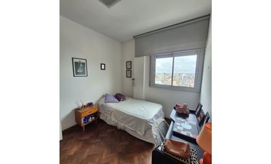 Centro Renovado 3 Dor Dependencia Serv - Piso Alto