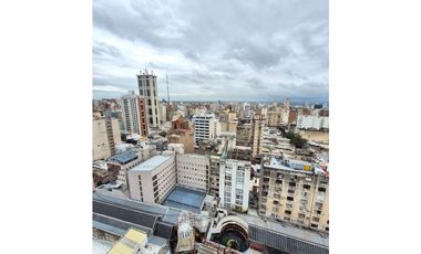 Centro Renovado 3 Dor Dependencia Serv - Piso Alto