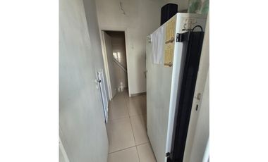 Centro Renovado 3 Dor Dependencia Serv - Piso Alto