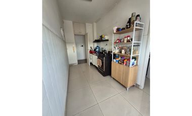 Centro Renovado 3 Dor Dependencia Serv - Piso Alto