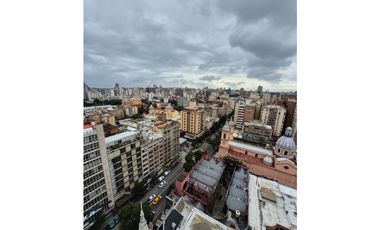 Centro Renovado 3 Dor Dependencia Serv - Piso Alto
