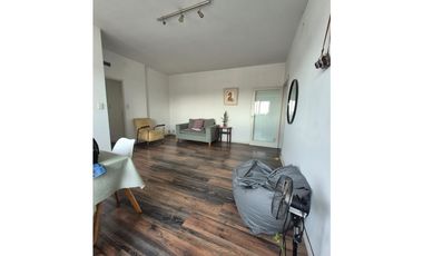 Centro Renovado 3 Dor Dependencia Serv - Piso Alto