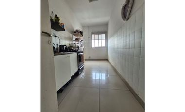 Centro Renovado 3 Dor Dependencia Serv - Piso Alto