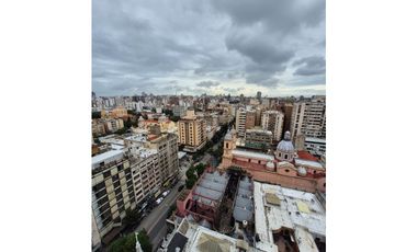 Centro Renovado 3 Dor Dependencia Serv - Piso Alto