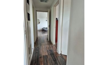 Centro Renovado 3 Dor Dependencia Serv - Piso Alto
