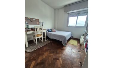 Centro Renovado 3 Dor Dependencia Serv - Piso Alto