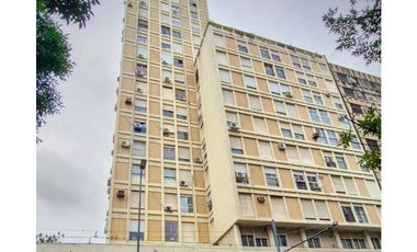 Centro Renovado 3 Dor Dependencia Serv - Piso Alto