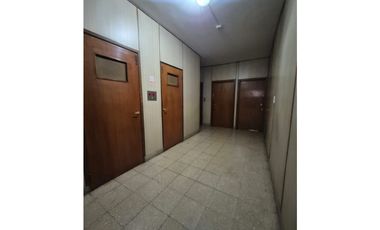 Centro Renovado 3 Dor Dependencia Serv - Piso Alto