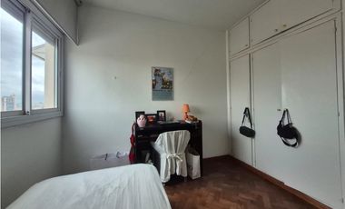 Centro Renovado 3 Dor Dependencia Serv - Piso Alto