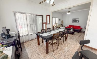 CASA 4 AMBIENTES. LOS ANDES.