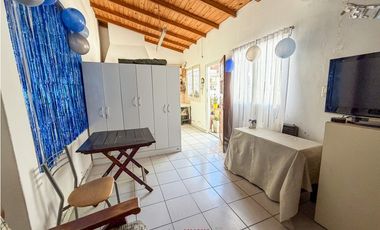 CASA 4 AMBIENTES. LOS ANDES.