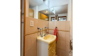 CASA 4 AMBIENTES. LOS ANDES.