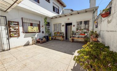 CASA 4 AMBIENTES. LOS ANDES.