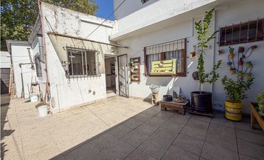 CASA 4 AMBIENTES. LOS ANDES.