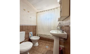 CASA 4 AMBIENTES. LOS ANDES.