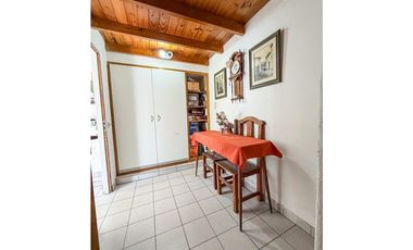 CASA 4 AMBIENTES. LOS ANDES.