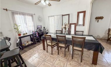 CASA 4 AMBIENTES. LOS ANDES.