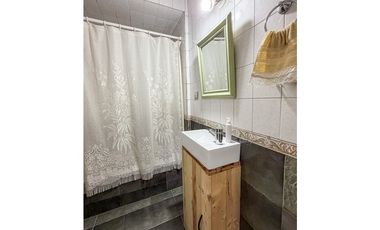 CASA 4 AMBIENTES. LOS ANDES.