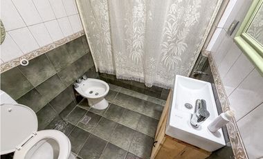 CASA 4 AMBIENTES. LOS ANDES.