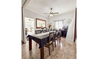 CASA 4 AMBIENTES. LOS ANDES.