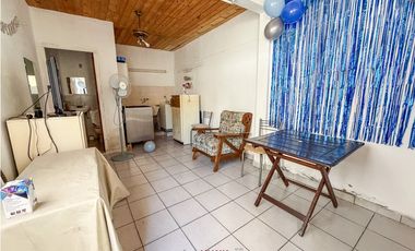 CASA 4 AMBIENTES. LOS ANDES.