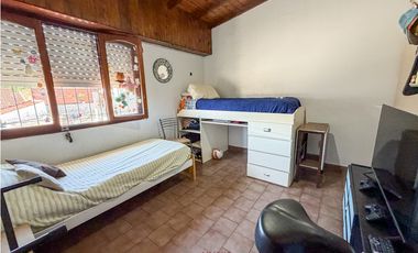 CASA 4 AMBIENTES. LOS ANDES.