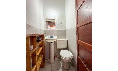 CASA 4 AMBIENTES. LOS ANDES.