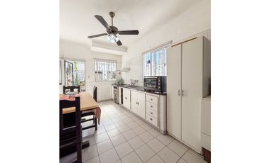 CASA 4 AMBIENTES. LOS ANDES.