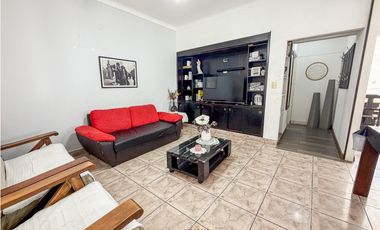 CASA 4 AMBIENTES. LOS ANDES.