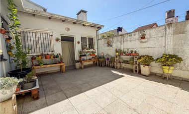 CASA 4 AMBIENTES. LOS ANDES.