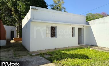 Casa - Benjamín de la Vega N° 2015 (Misiones) - Corrientes