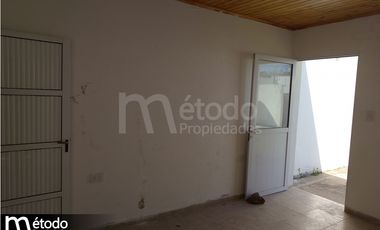 Casa - Benjamín de la Vega N° 2015 (Misiones) - Corrientes