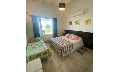 Casa en venta en Costa Esmeralda Ecuestre 386 Pileta