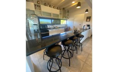 Casa en venta en Costa Esmeralda Ecuestre 386 Pileta