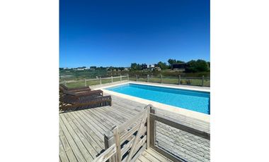 Casa en venta en Costa Esmeralda Ecuestre 386 Pileta