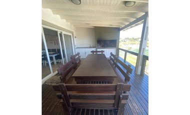 Casa en venta en Costa Esmeralda Ecuestre 386 Pileta