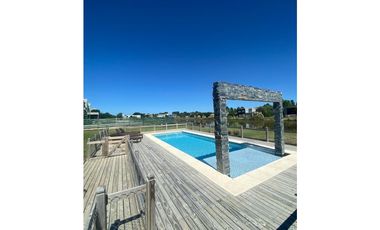 Casa en venta en Costa Esmeralda Ecuestre 386 Pileta