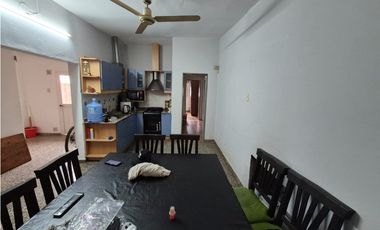 Alquiler Casa 3 Dorm Rio II
