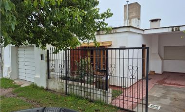 Alquiler Casa 3 Dorm Rio II