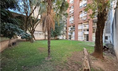 ALQ POR 2 AÑOS - 1 DORM- AMOBLAMIENTO DE CALIDAD - ZONA PATIO OLMOS