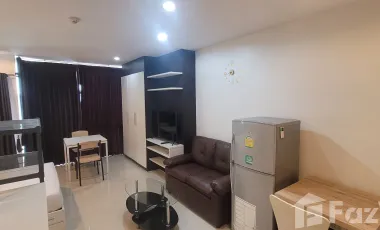 Studio Condo for sale at The Ultimate Condo